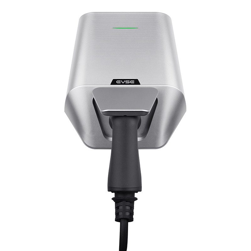 Besen wall charger for electric cars LX30 22kW APP - Image 4