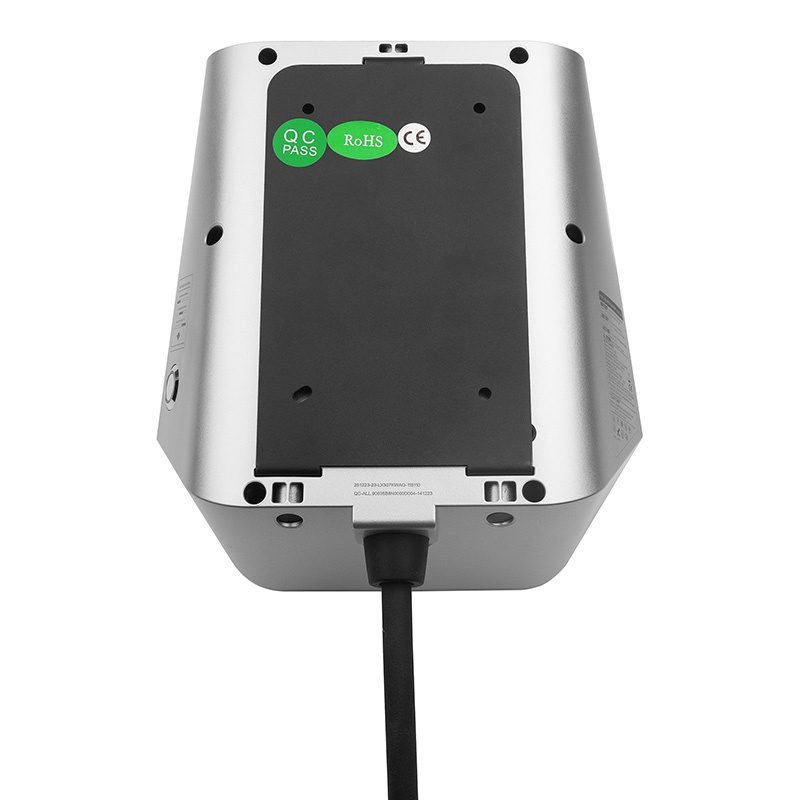 Besen wall charger for electric cars LX30 22kW APP - Image 6