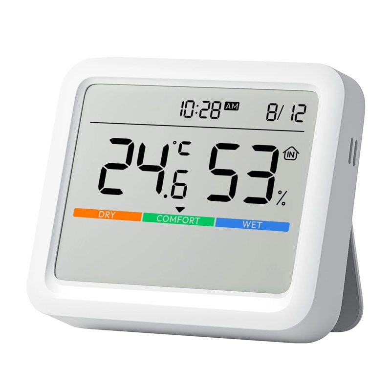 SwitchBot Meter Pro thermometer and hygrometer