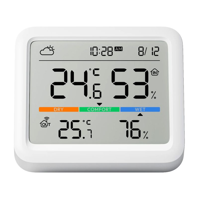 SwitchBot Meter Pro thermometer and hygrometer - Image 2