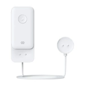 SwitchBot Water Leak Detector with cable