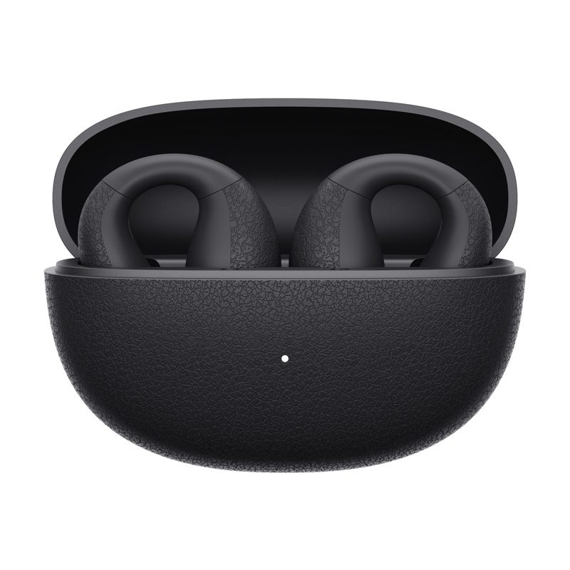 QCY Crossky C10 headphones (black) - Image 3