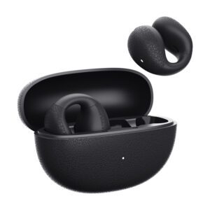 QCY Crossky C10 headphones (black)