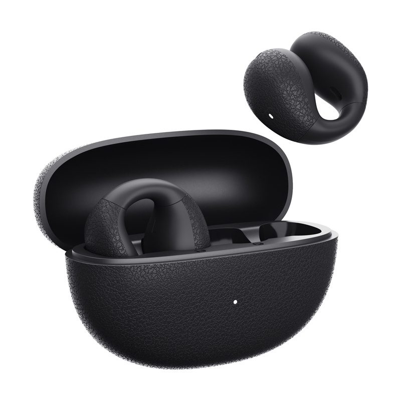QCY Crossky C10 headphones (black)