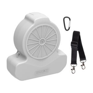 Sunnylife mini protective case FP-SN953-GY for DJI FLIP (gray)