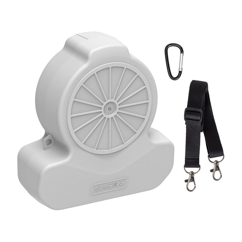 Sunnylife mini protective case FP-SN953-GY for DJI FLIP (gray)