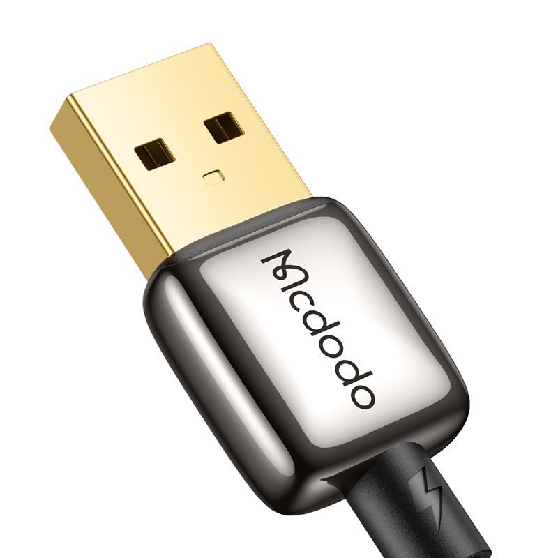 Kabel USB-A to USB-C Mcdodo CA-6650 1.2m - Image 4