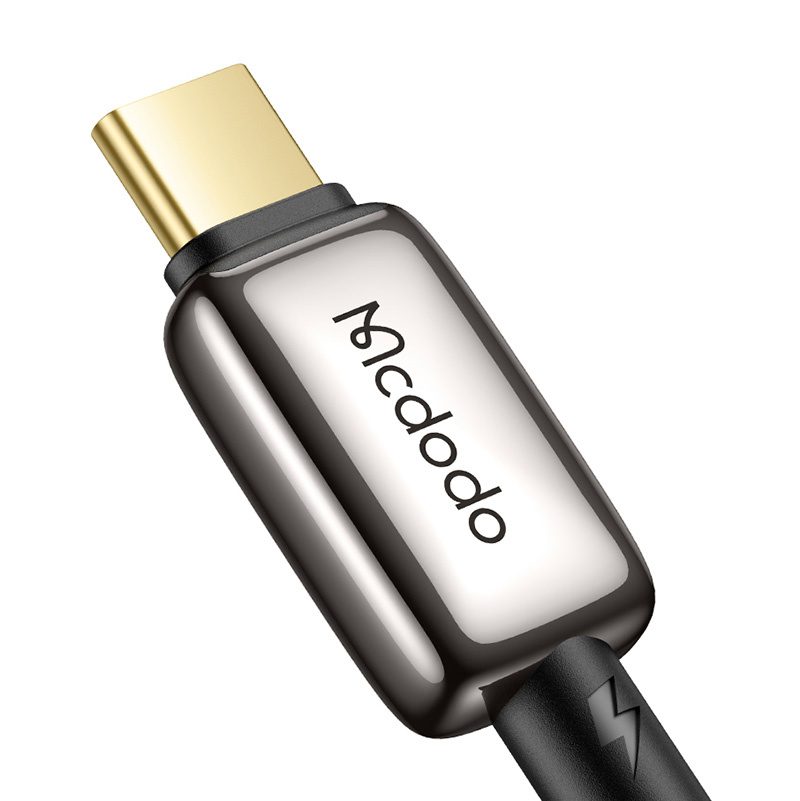 USB-C to Lightning cable Mcdodo CA-6670 1.2m - Image 3