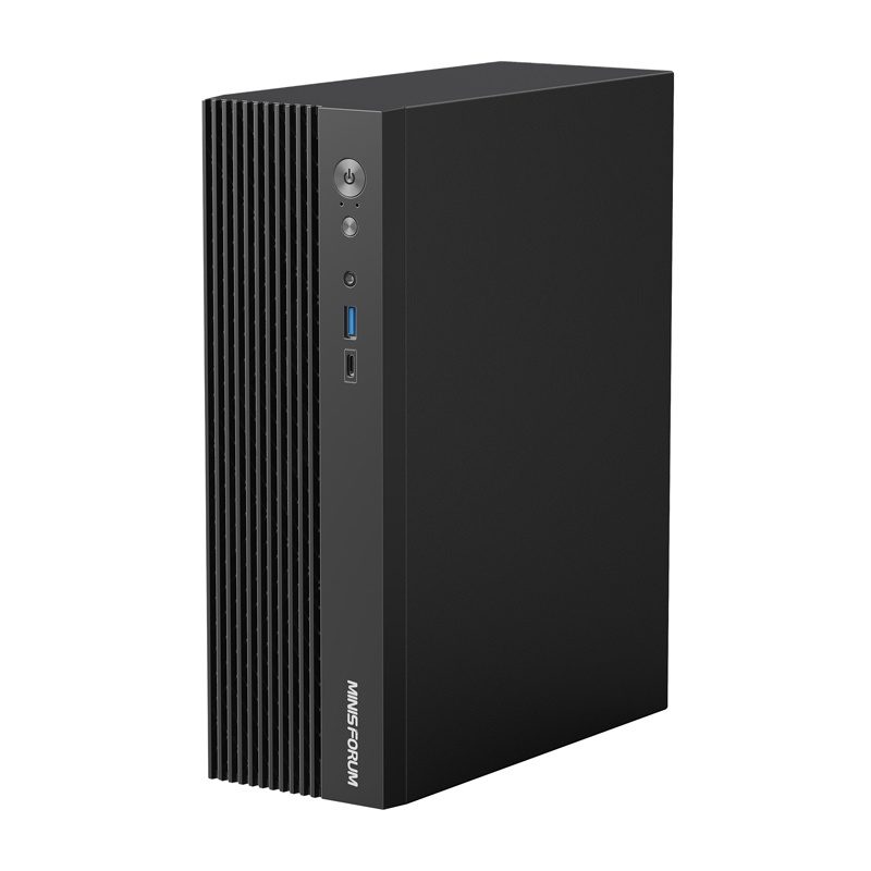 MINI PC Minis Forum 795S7 Ryzen 7945HX barebone - Image 3