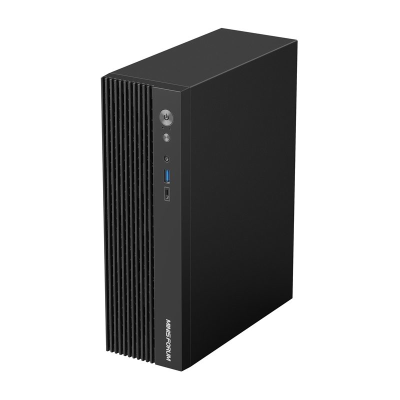 MINI PC Minis Forum 795S7 Ryzen 7945HX barebone - Image 2