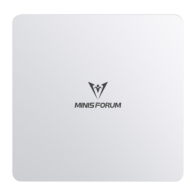 MINI PC Minis Forum UM870 Plus Ryzen 7 8745H barebone - Image 5