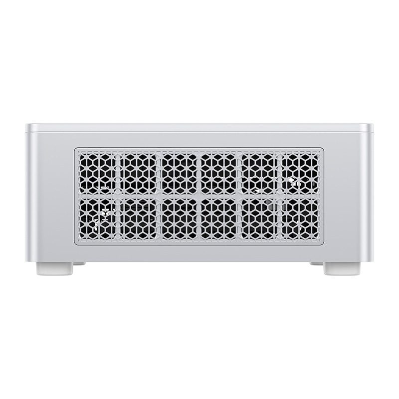 MINI PC Minis Forum UM870 Plus Ryzen 7 8745H barebone - Image 4