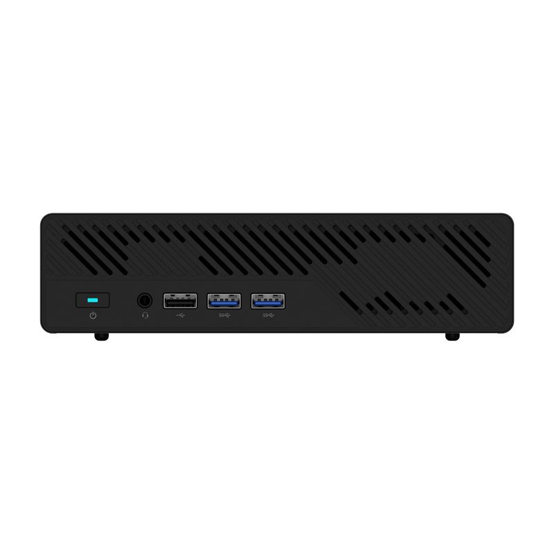 MINI PC Minis Forum MS-A1-A5870 Ryzen 7 8700G barebone - Image 3