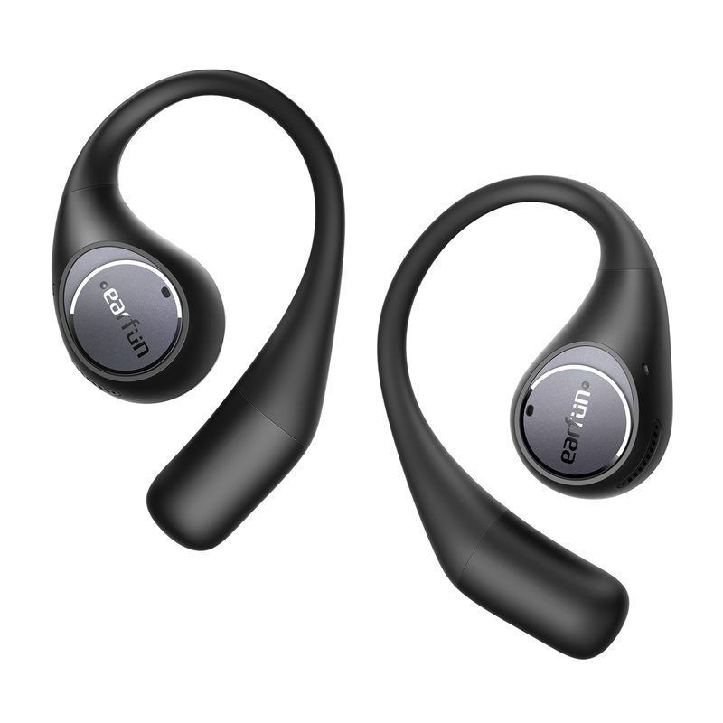Earfun Open Jump Headphones (black) - Image 4