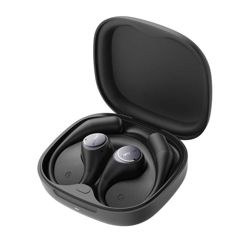 Earfun Open Jump Headphones (black) - Image 3