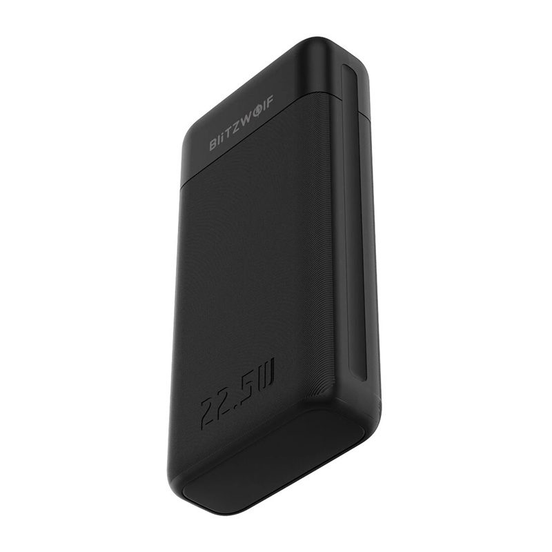Powerbank BlitzWolf BW-P22 20000mAh, 22.5W - Image 2