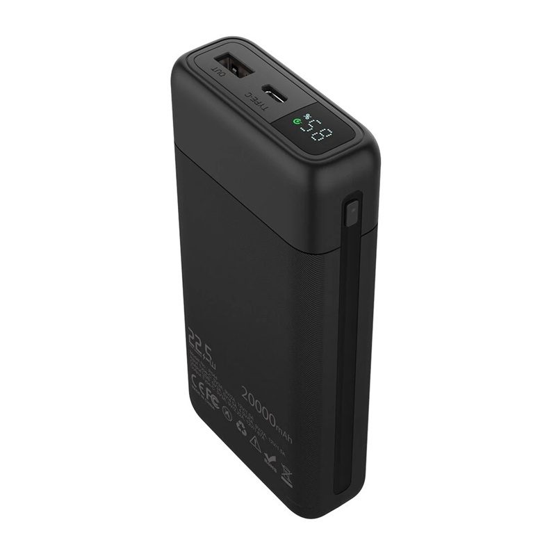 Powerbank BlitzWolf BW-P22 20000mAh, 22.5W - Image 3