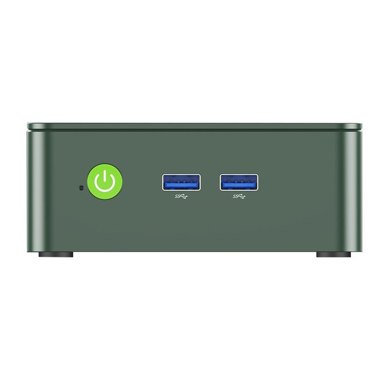 Mini PC GMKtec G3 PLUS Intel N150 8GB RAM + 256GB SSD WIN 11 Pro - Image 3