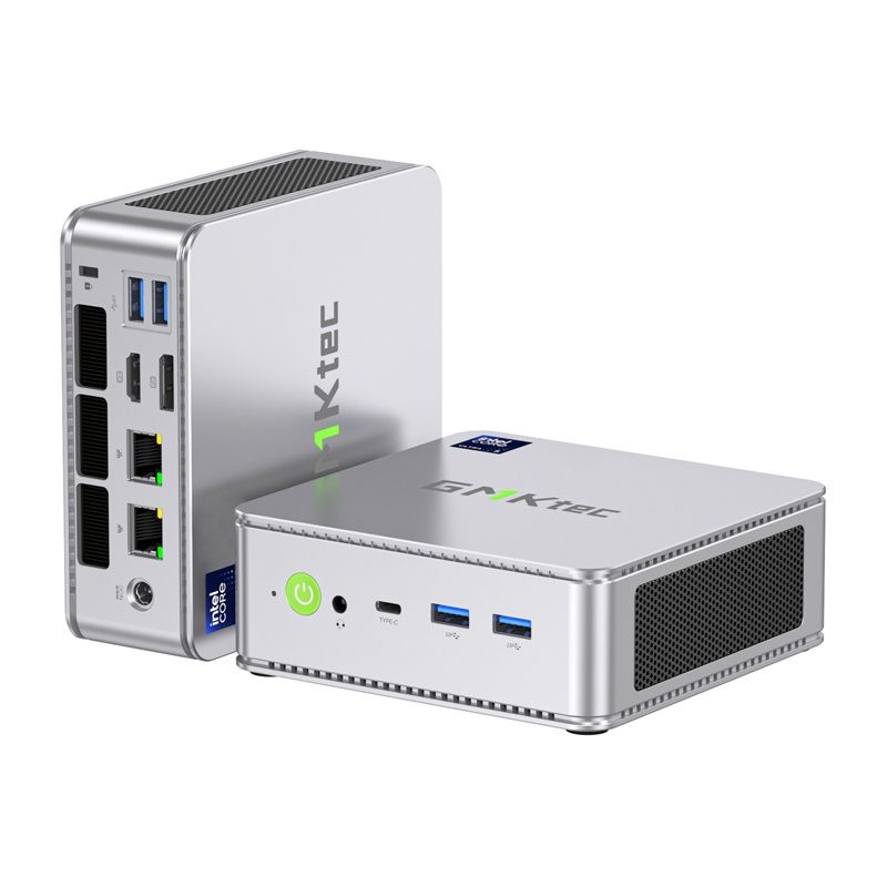 Mini PC GMKtec K9 Intel Ultra 5 125H 32GB RAM + 1TB WIN 11 Pro - Image 2