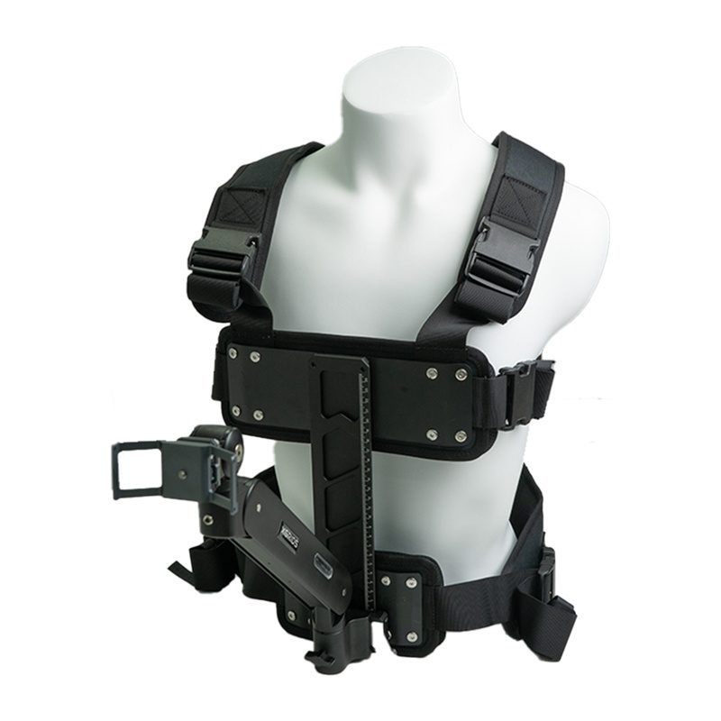 XGRIDS Lixel L2 Pro Mounting Harness - Image 2