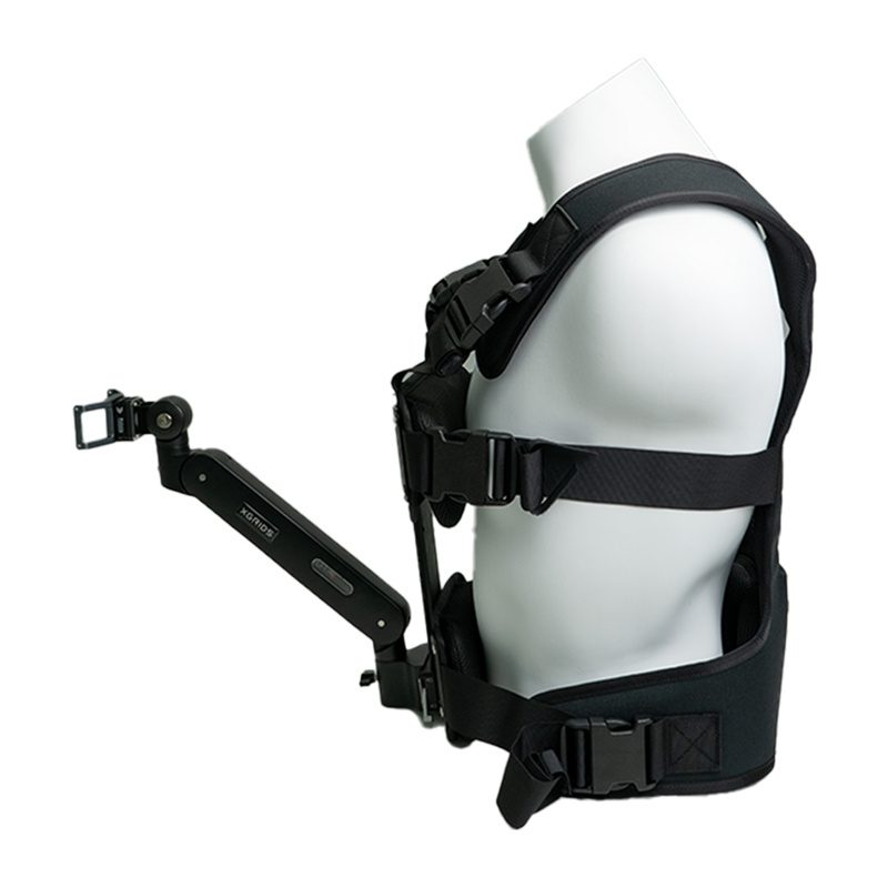 XGRIDS Lixel L2 Pro Mounting Harness - Image 3