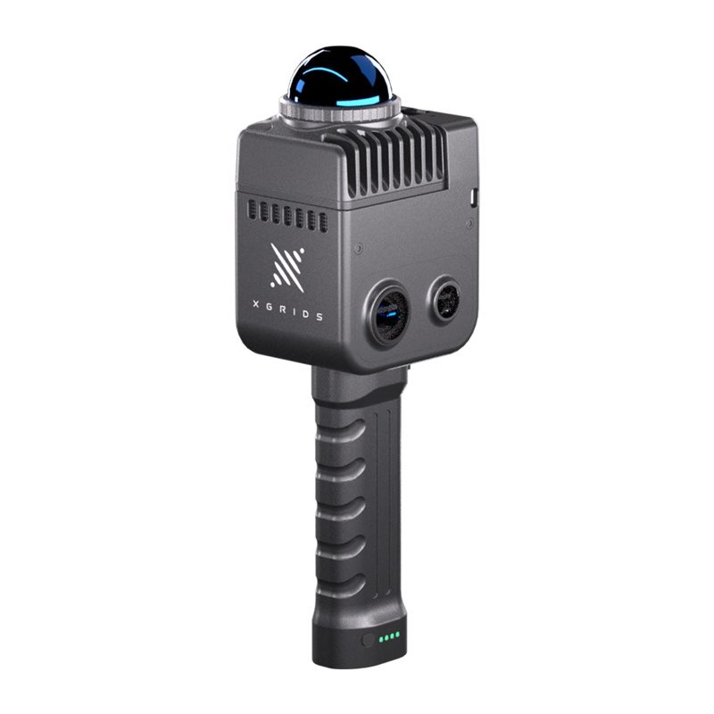 XGRIDS LixelKity K1 - Image 4