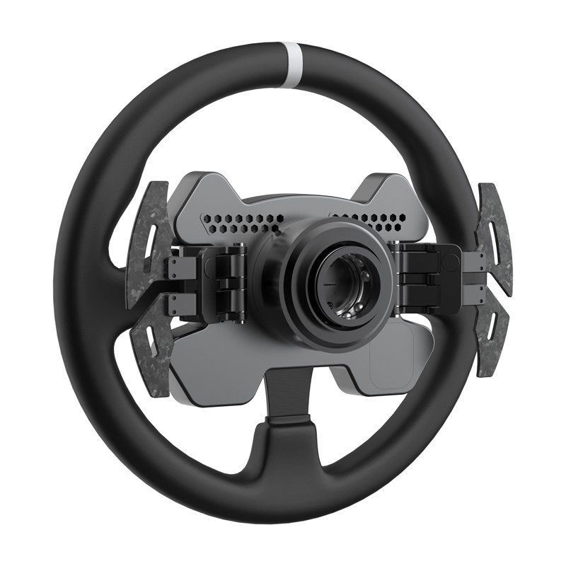 Moza Racing CS V2P gaming steering wheel (PC) - Image 4
