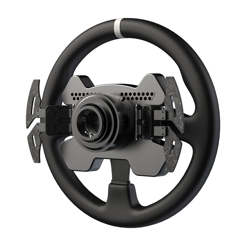 Moza Racing CS V2P gaming steering wheel (PC) - Image 5