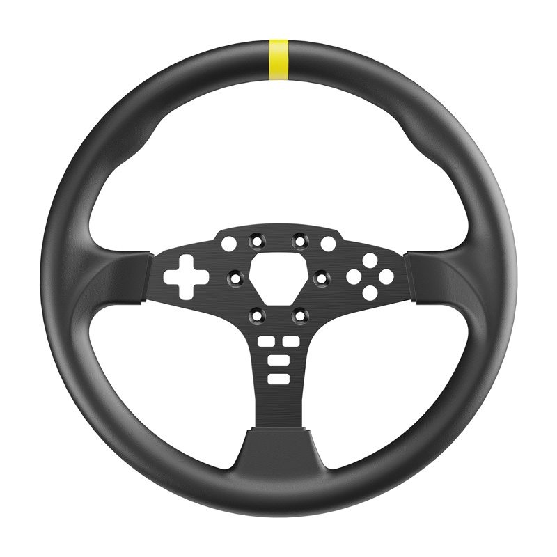 Moza Racing ES RS046 gaming steering wheel rim - Image 2