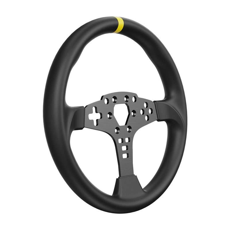 Moza Racing ES RS046 gaming steering wheel rim - Image 3