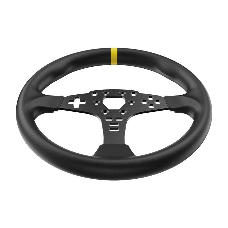 Moza Racing ES RS046 gaming steering wheel rim - Image 5