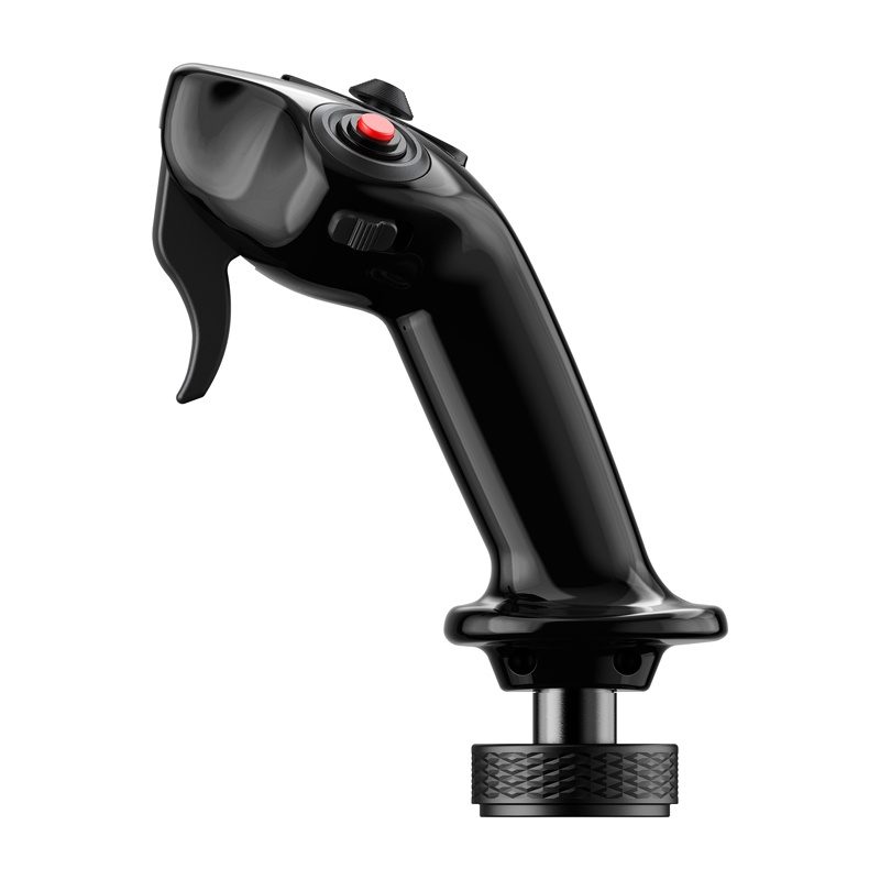 Sidestick MOZA MA3X aircraft control stick - Image 3