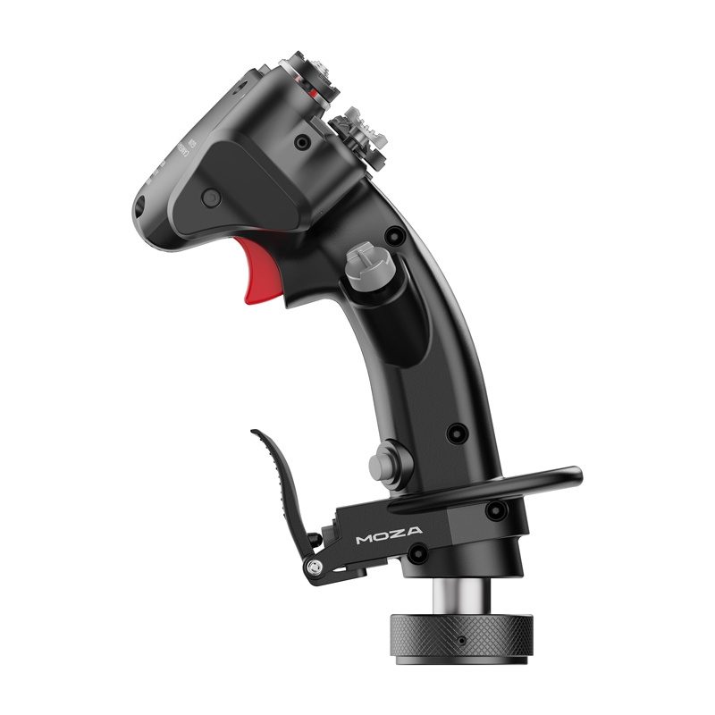 Flightstick MOZA MH16 aircraft control stick - Image 3