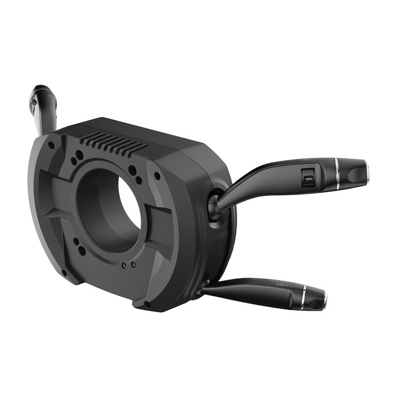 Moza Racing RS065 (PC) multifunctional maneuvers - Image 2