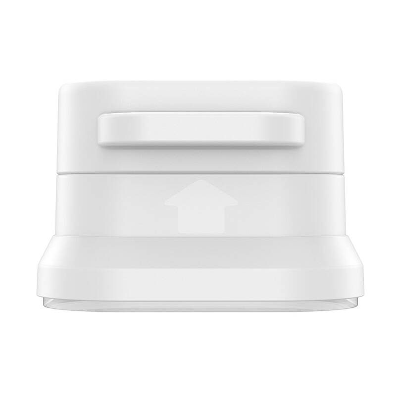 Magnetic Cable Organizer Joyroom JR-ZS368 3 pcs (white) - Image 5