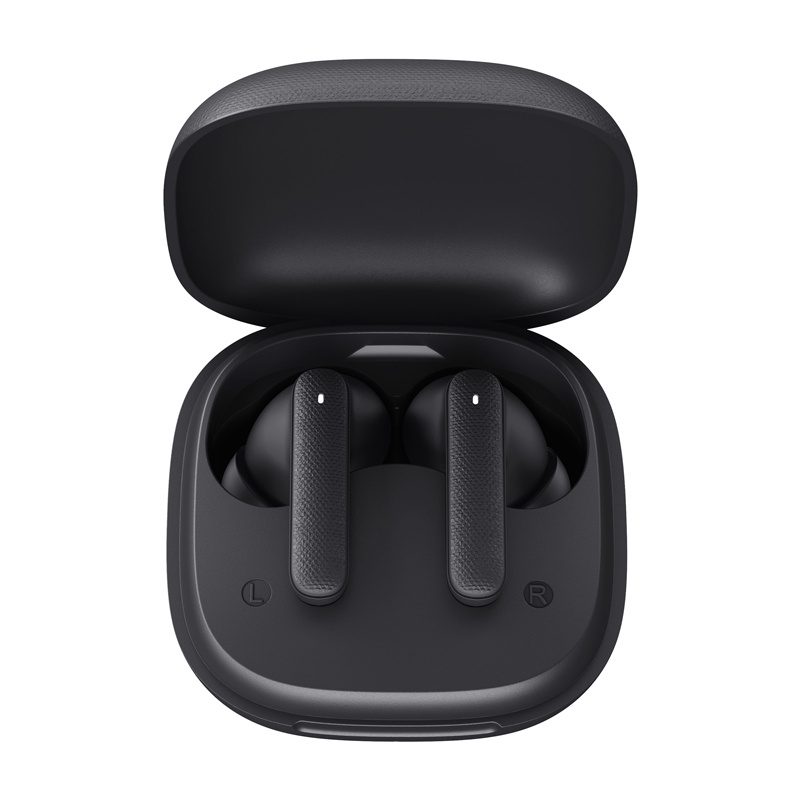 TWS QCY Buds T43 ENC Headphones (gray) - Image 5