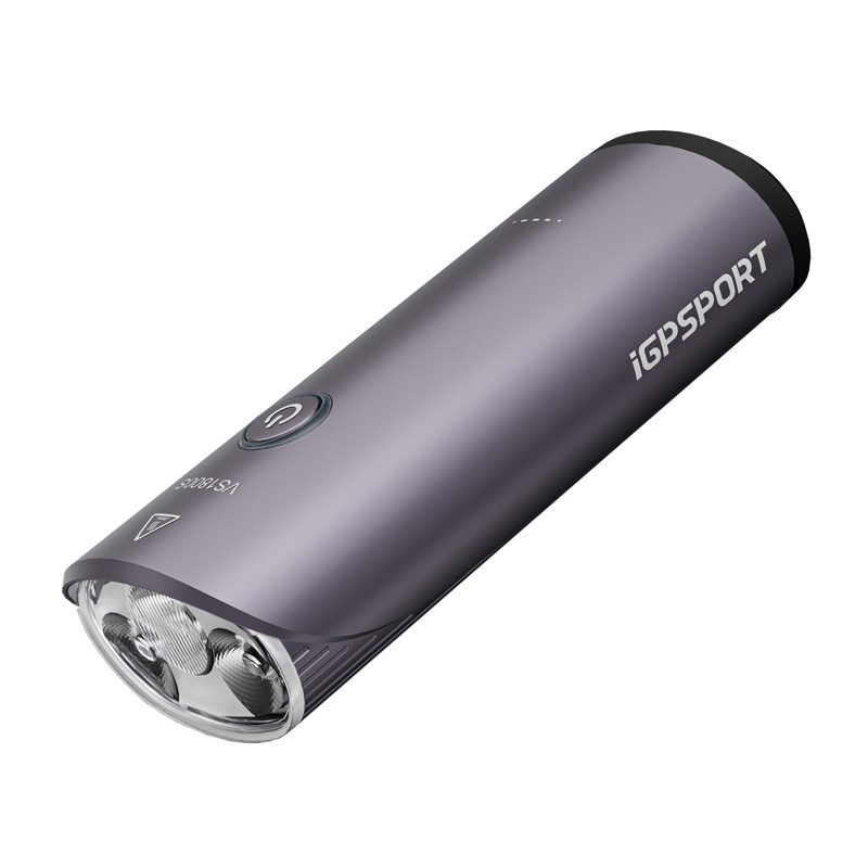 Smart Bicycle light, front iGPSPORT VS1800S - Image 2
