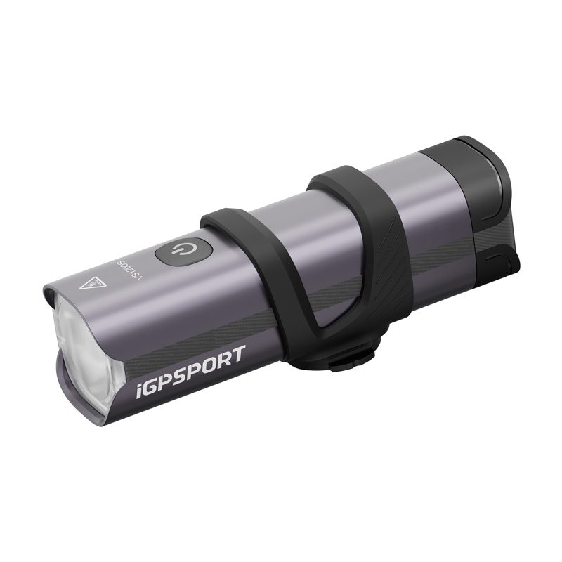 Smart Bicycle light, front iGPSPORT VS1200S - Image 2