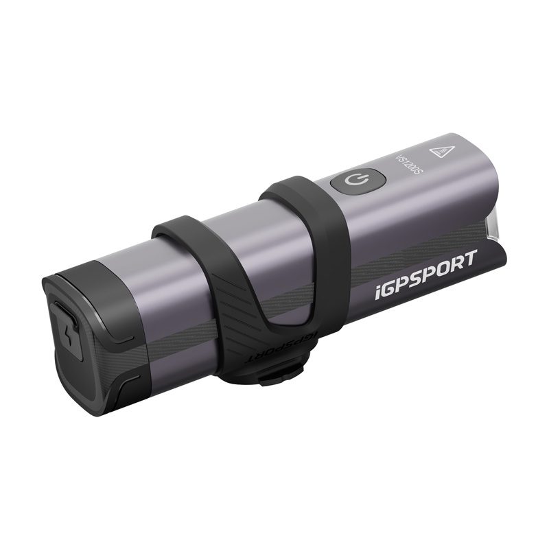 Smart Bicycle light, front iGPSPORT VS1200S - Image 3