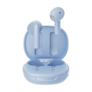 TWS QCY Ailybuds E20 HT13 Headphones (blue)