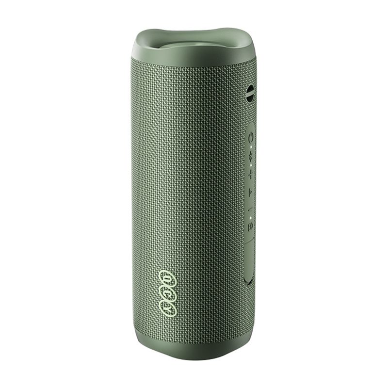 QCY SP7 wireless speaker (green) - Image 3