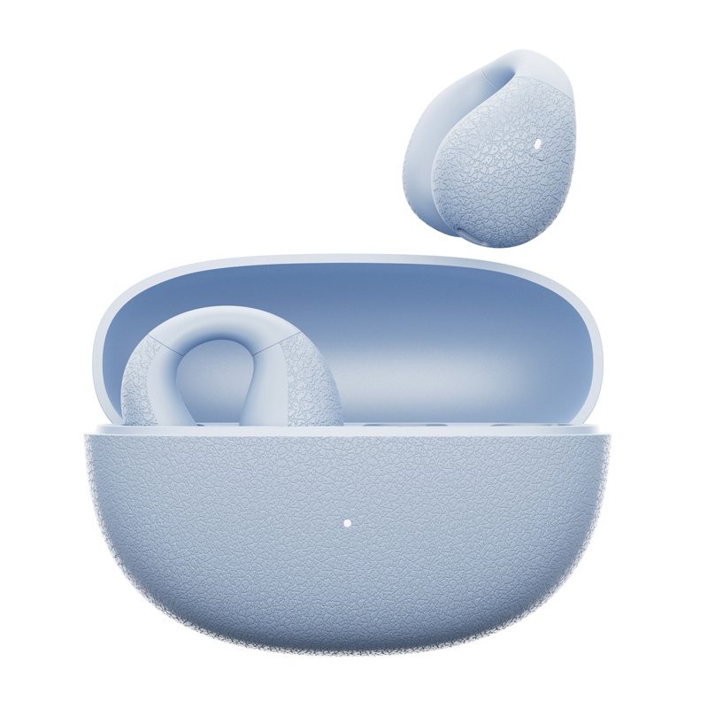 QCY Crossky C10 headphones (blue) - Image 2