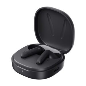TWS QCY T41 Headphones (black)