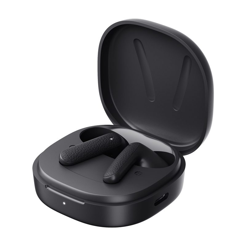 TWS QCY T41 Headphones (black)