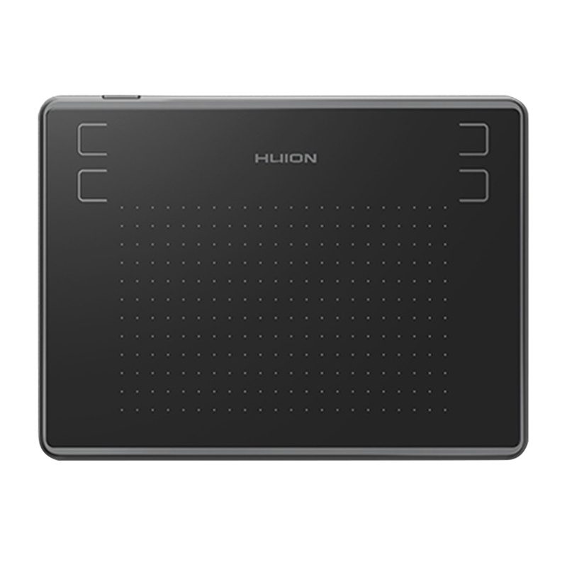 Huion H430P graphics tablet - Image 2