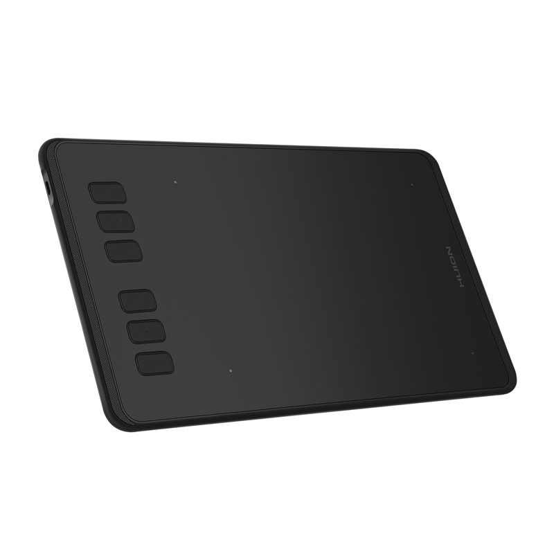 Huion H640P graphics tablet - Image 3