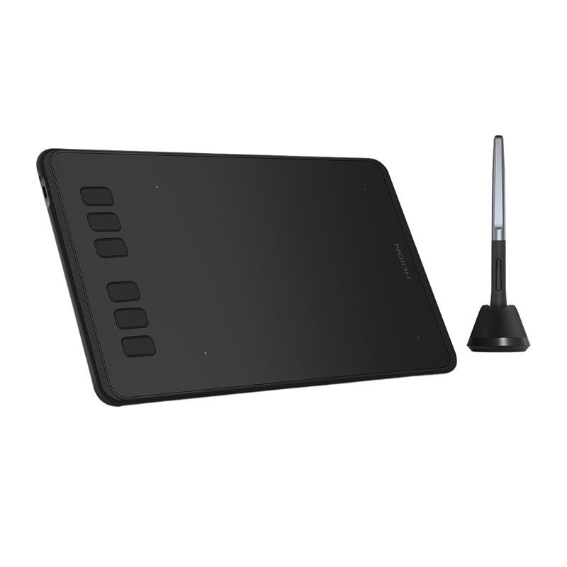 Huion H640P graphics tablet - Image 2