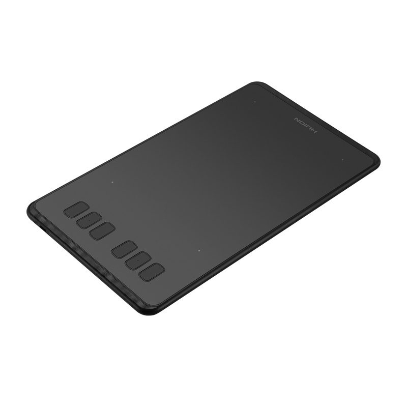Huion H640P graphics tablet - Image 6