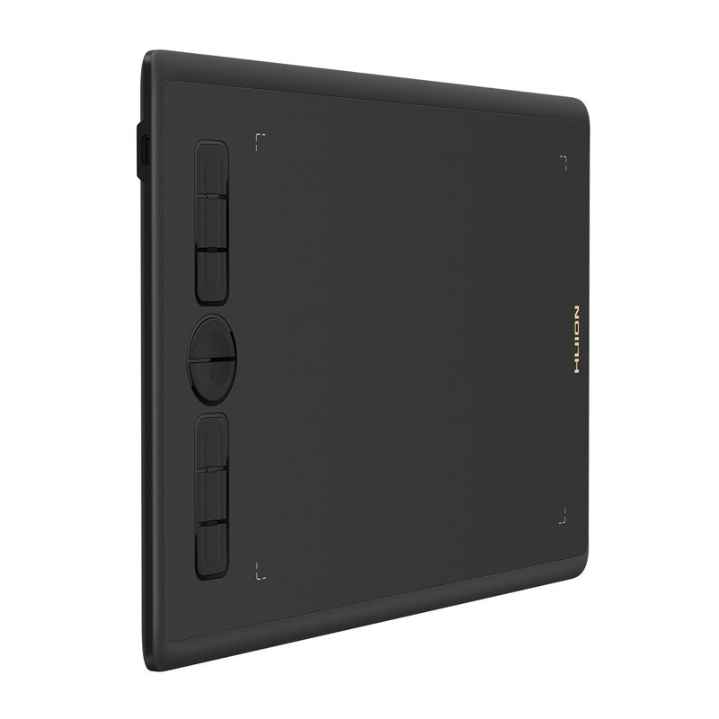 Huion H580X graphics tablet - Image 3