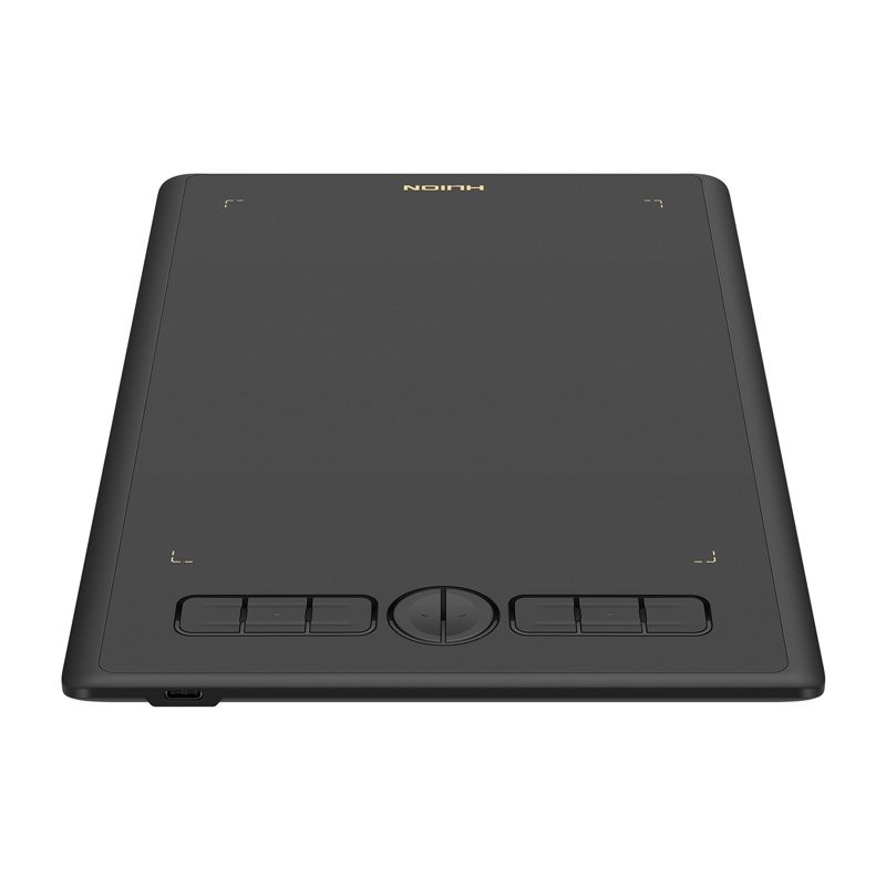 Huion H580X graphics tablet - Image 4